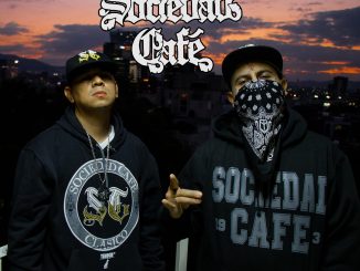 Sociedad Café
