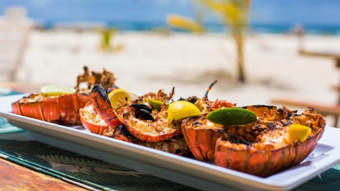 anguilla