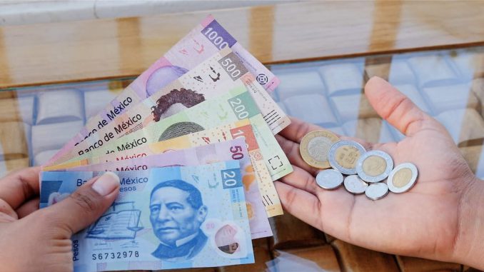 peso
